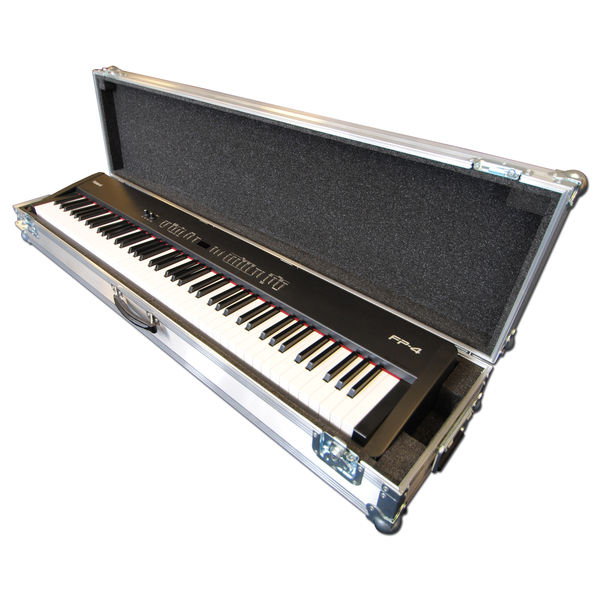 Hard Keyboard Flight Case for Roland FP4